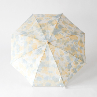 受発注】晴雨兼用傘 ベンガラ染／KOMIYA（コミヤ）｜愛着を持って