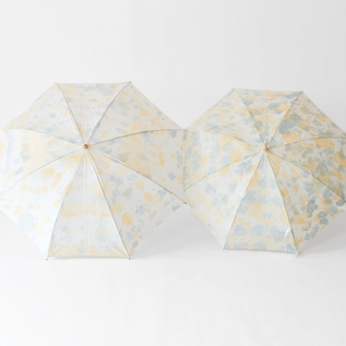 受発注】晴雨兼用傘 ベンガラ染／KOMIYA（コミヤ）｜愛着を持って