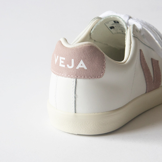 スニーカー ESPLAR EXTRA WHITE BABE／VEJA（ベジャ）｜愛着を持って