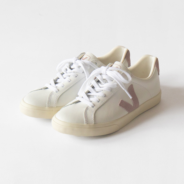 39スニーカー ESPLAR EXTRA WHITE BABE