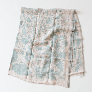 リネンブランケットVILLIYRTIT　150x200cm