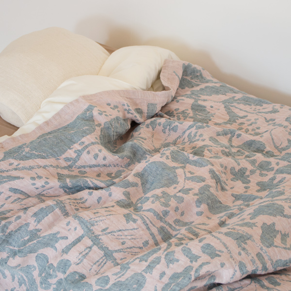 寝苦しい暑さ夜も肌寒い日も快適な睡眠環境作りを(ROSE PETROLEUM)