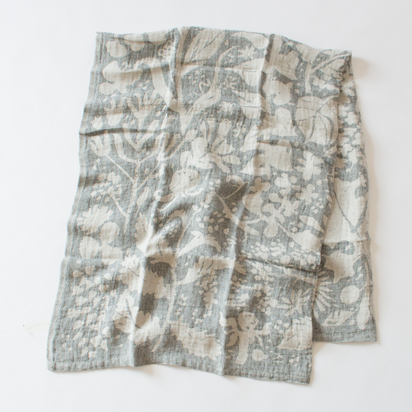 BLACK LINEN��ͥ�֥�󥱥å�VILLIYRTIT 150x200cm