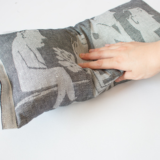 サウナピロー／LAPUAN KANKURIT（ラプアンカンクリ）｜愛着を持って