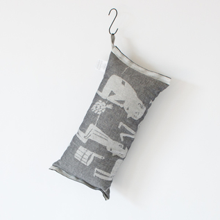 サウナピロー／LAPUAN KANKURIT（ラプアンカンクリ）｜愛着を持って