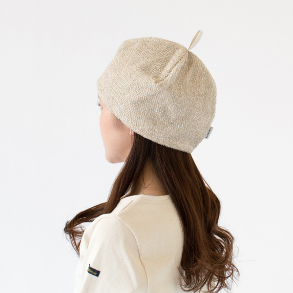 ご自宅でのバスタイムやジムなどにも(WHITE LINEN)