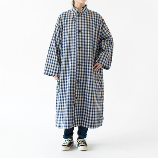 ビックコート／Yarmo（ヤーモ）｜愛着を持ってずっと使いたいモノを