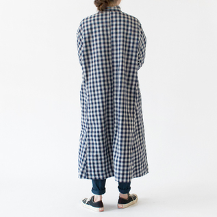 ビックコート／Yarmo（ヤーモ）｜愛着を持ってずっと使いたいモノを