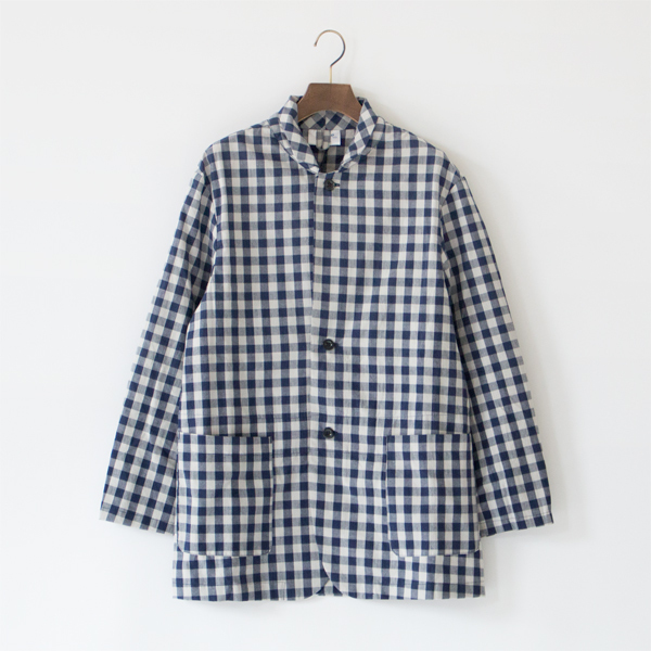 WORK JACKET／Yarmo（ヤーモ） / Shop ZUTTO for the long lasting