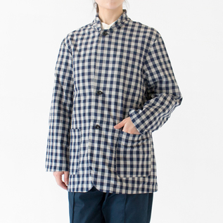 WORK JACKET／Yarmo（ヤーモ） / Shop ZUTTO for the long lasting