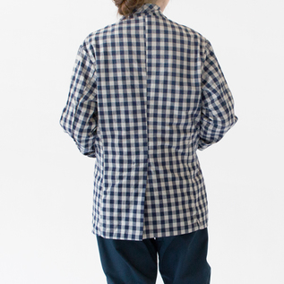 WORK JACKET／Yarmo（ヤーモ） / Shop ZUTTO for the long lasting