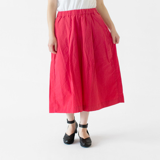 CULOTTE PANTS／Yarmo（ヤーモ） / Shop ZUTTO for the long lasting