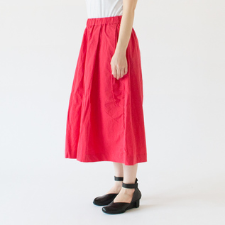 CULOTTE PANTS／Yarmo（ヤーモ） / Shop ZUTTO for the long lasting