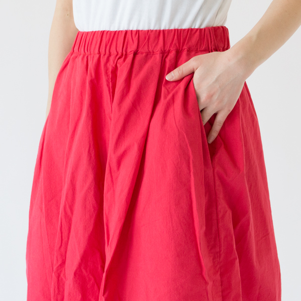 身長：162cm(PINK GRAPEFRUIT)