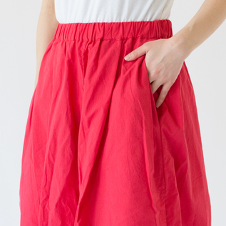 CULOTTE PANTS／Yarmo（ヤーモ） / Shop ZUTTO for the long lasting