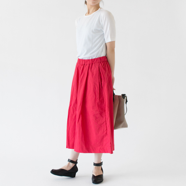 身長：162cm(PINK GRAPEFRUIT)