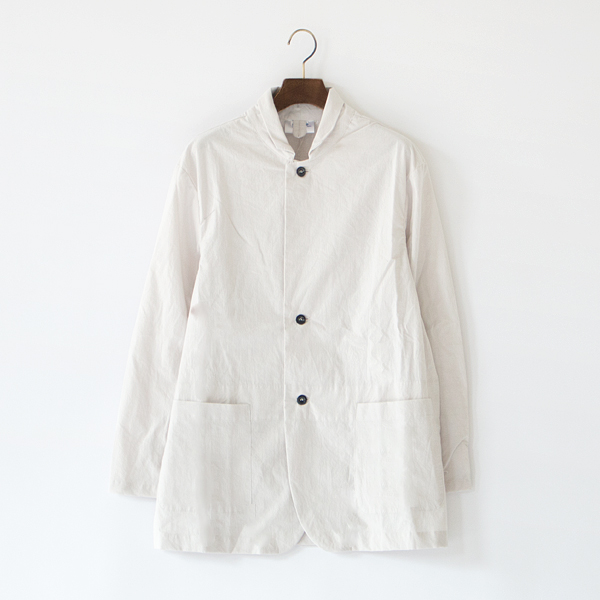 ワークジャケット(RAINY GREY)