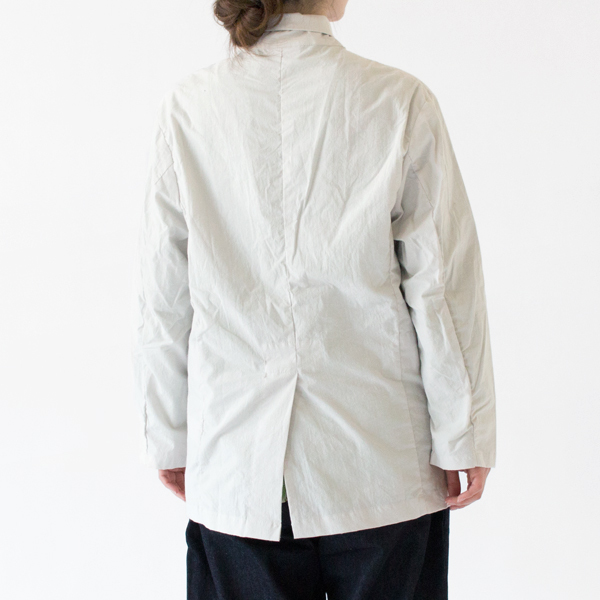 Clothing yarmo ジャケット メンズ ワークジャケット Yarmo ヤーモ 愛着を持ってずっと使いたいモノを集めたセレクトショップ