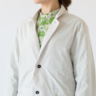 WORK JACKET／Yarmo（ヤーモ） / Shop ZUTTO for the long lasting