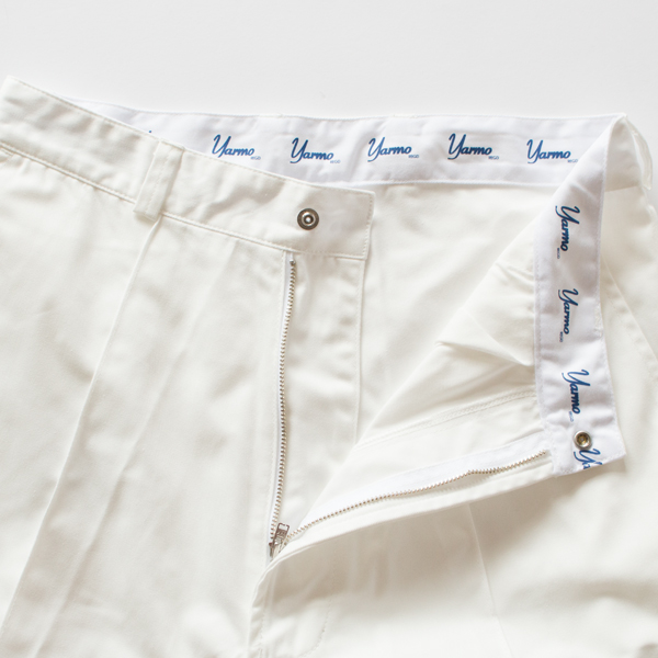 ワークトラウザー(WHITE POLAR) ワークトラウザー(WHITE POLAR)