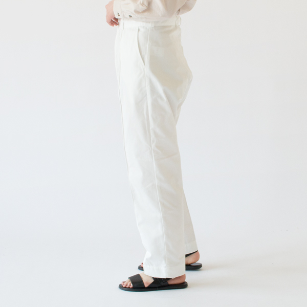 身長:162cm(WHITE POLAR) 身長:162cm(WHITE POLAR)