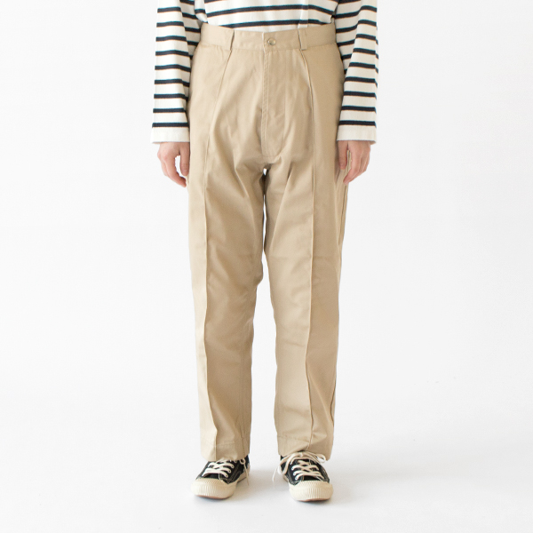 身長:162cm(SAND BEIGE) 身長:162cm(SAND BEIGE)