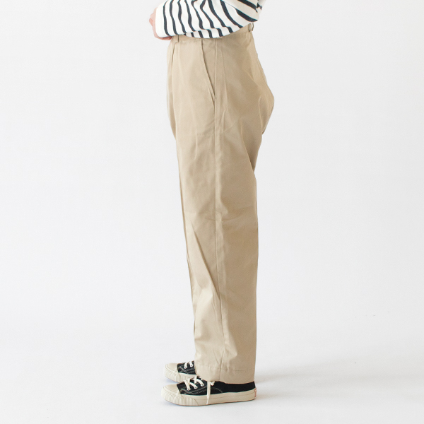 身長:162cm(SAND BEIGE) 身長:162cm(SAND BEIGE)