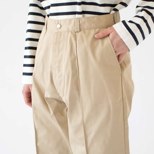 身長:162cm(SAND BEIGE) 身長:162cm(SAND BEIGE)