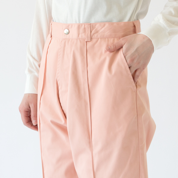 身長:162cm(BABY PINK) 身長:162cm(BABY PINK)
