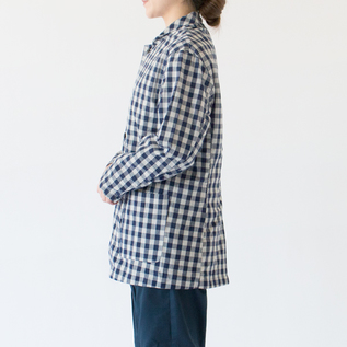 WORK JACKET／Yarmo（ヤーモ） / Shop ZUTTO for the long lasting