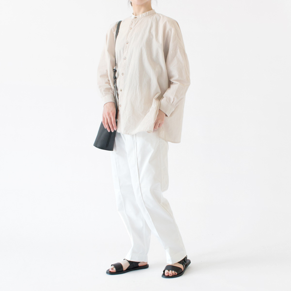 身長：162cm(別注BEIGE)