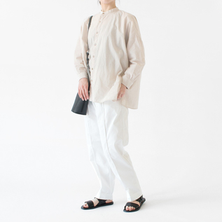 身長:162cm(別注BEIGE) 身長:162cm(別注BEIGE)