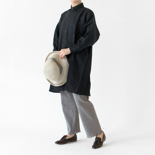 身長：162cm(GREY)