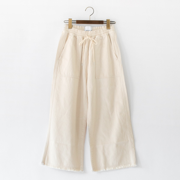 UPT1000L31 easy baker pants(NAT)