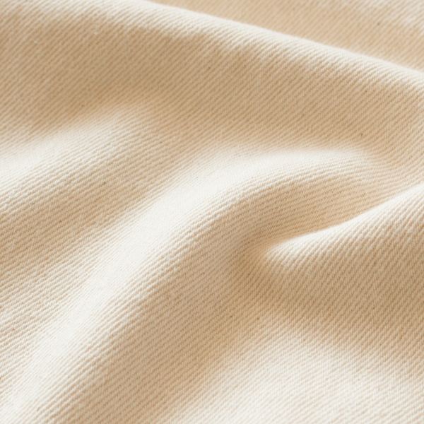 薄手で柔らかな生地(NAT)