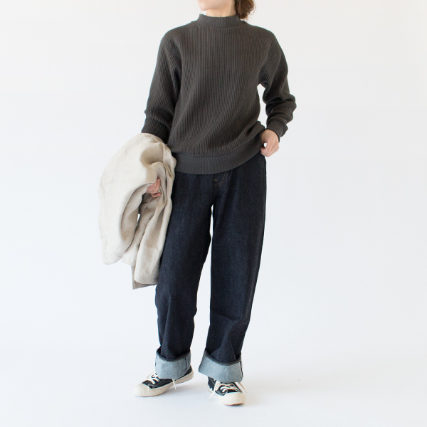 通年ご使用いただけます(25・身長162cm)