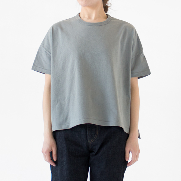 BLUE GRAY・身長162cm