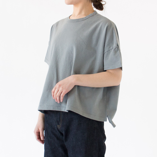 BLUE GRAY・身長162cm