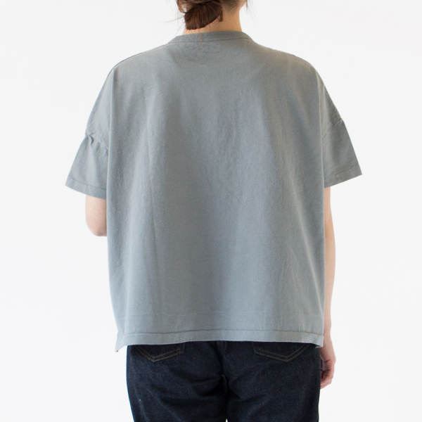 BLUE GRAY・身長162cm