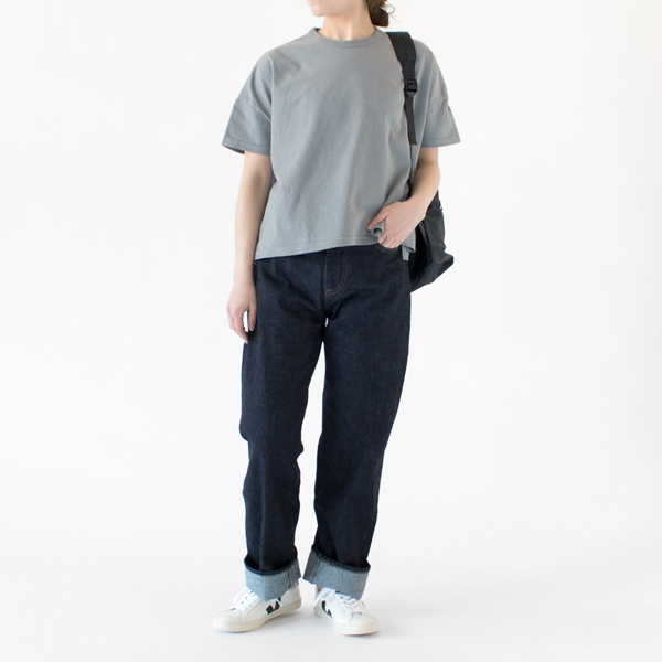 BLUE GRAY・身長162cm