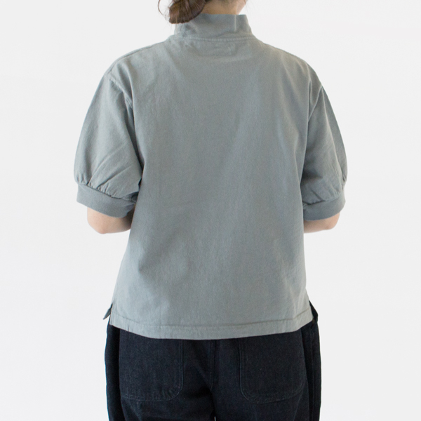 BLUE GRAY・身長162cm