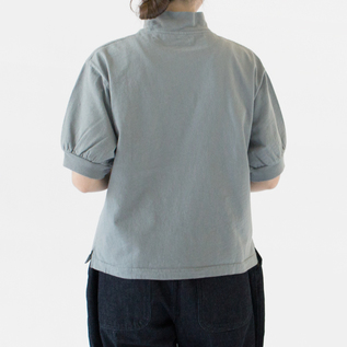BLUE GRAY・身長162cm BLUE GRAY・身長162cm