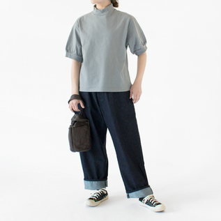 BLUE GRAY・身長162cm BLUE GRAY・身長162cm