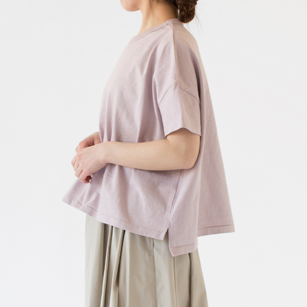 LAVENDER・身長162cm