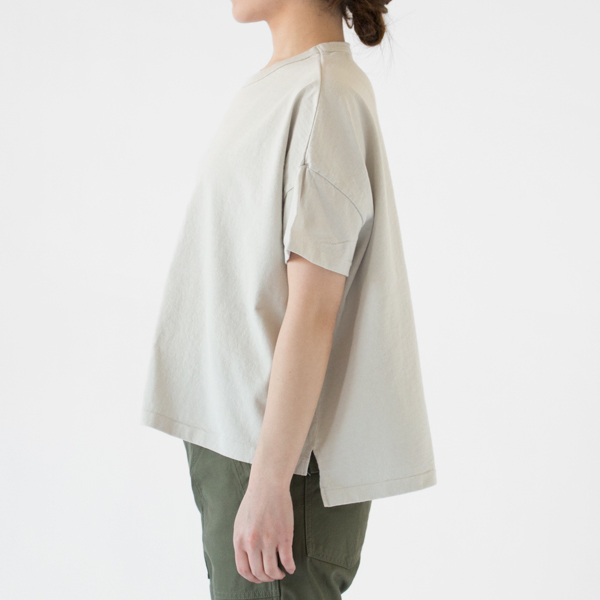 LIGHT GRAY・身長162cm