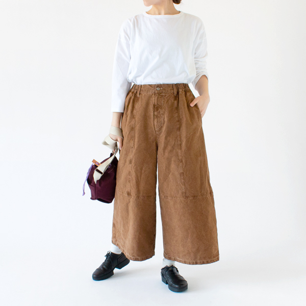 WHITE・身長162cm
