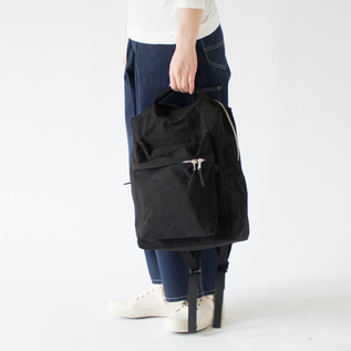 バックパック SQUARE PC PACK／STANDARD SUPPLY（スタンダードサプライ