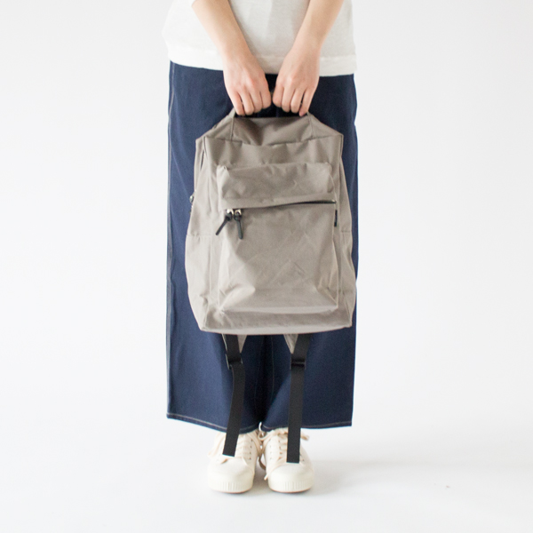 GREY・身長162cm