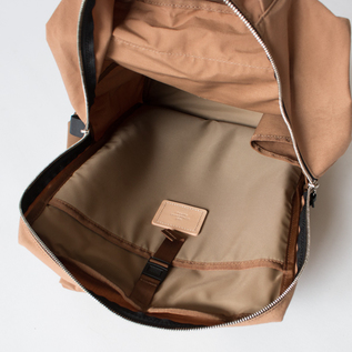 バックパック SQUARE PC PACK／STANDARD SUPPLY（スタンダードサプライ