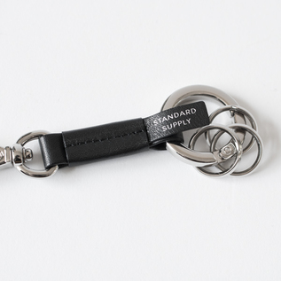 キーホルダー PAL KEY HOLDER／STANDARD SUPPLY（スタンダードサプライ